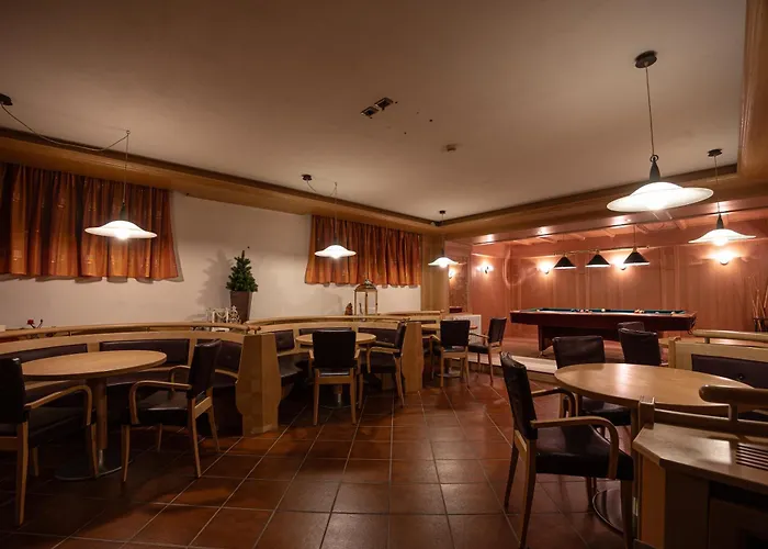 Hotel Engel