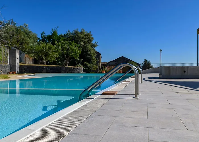 Hotel vicino al College: La pietra antica O' munti