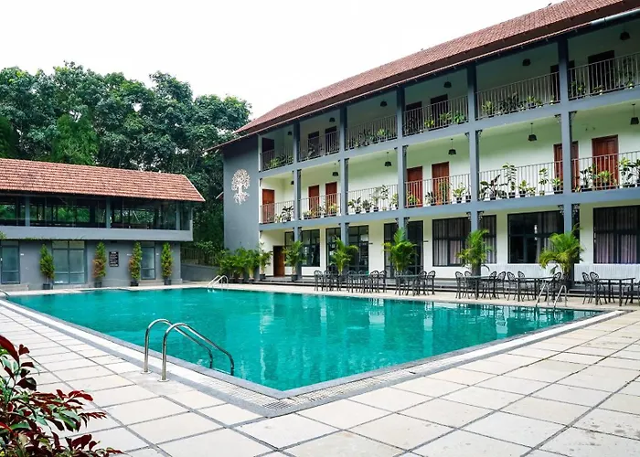 Fern Tree Resort