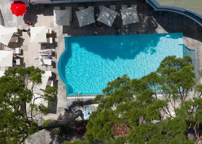 Hotel con Spa Imperiale Palace