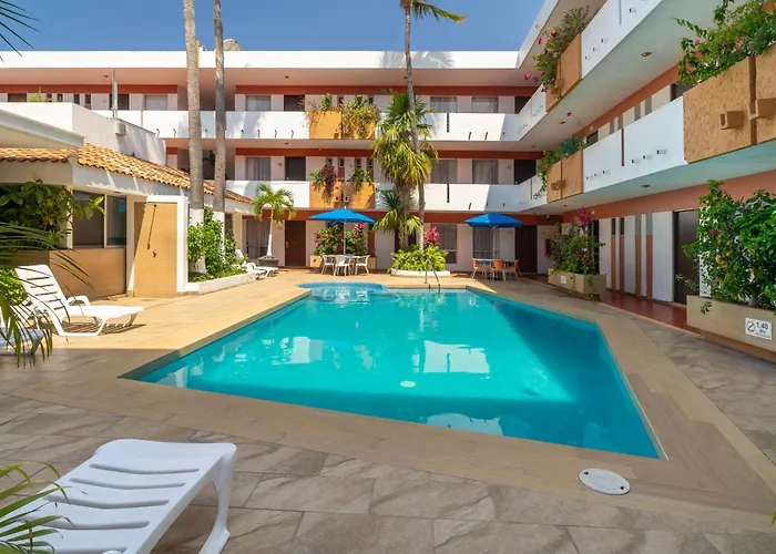 Azteca Inn