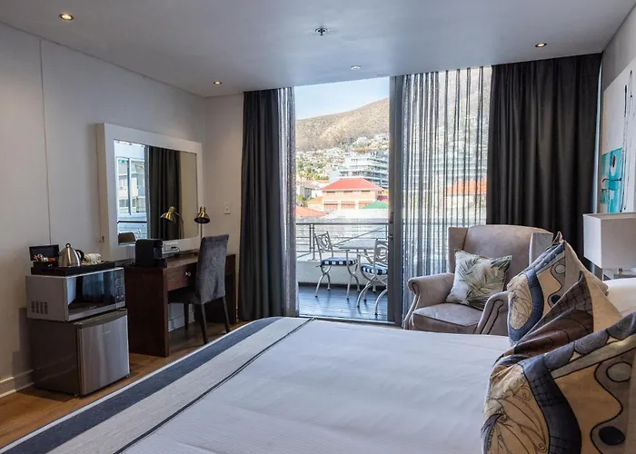 5 star hotels Newkings Boutique