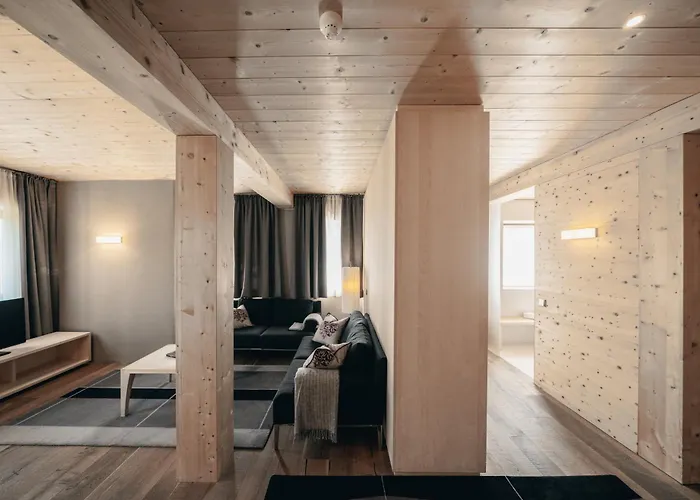 Hotel: Seiser Alm Urthaler