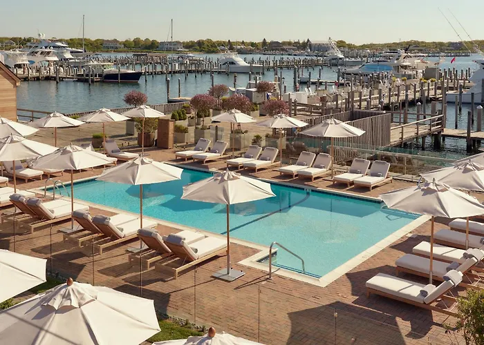Montauk Yacht Club