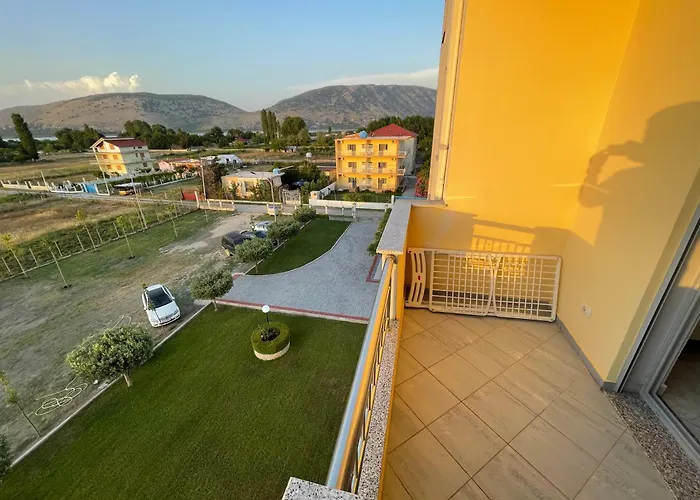 Hotel Restaurant Globi