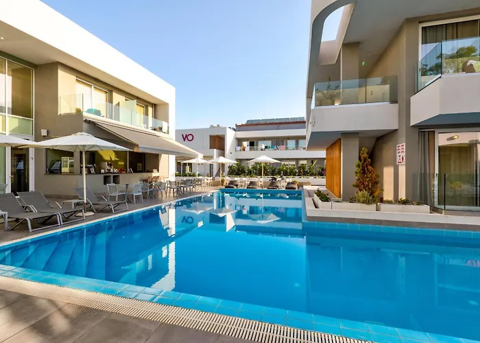 White Olive Premium Laganas