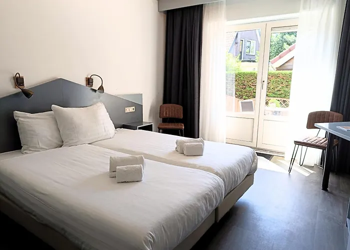 Hotel Den Burg