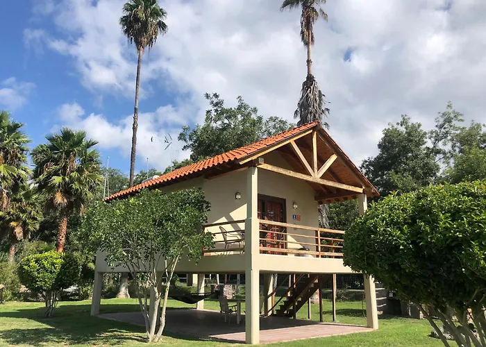 Posada Campestre Tasquillo