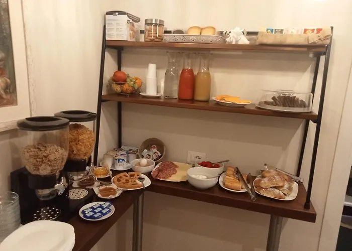 L'Etoile Luxury B&B