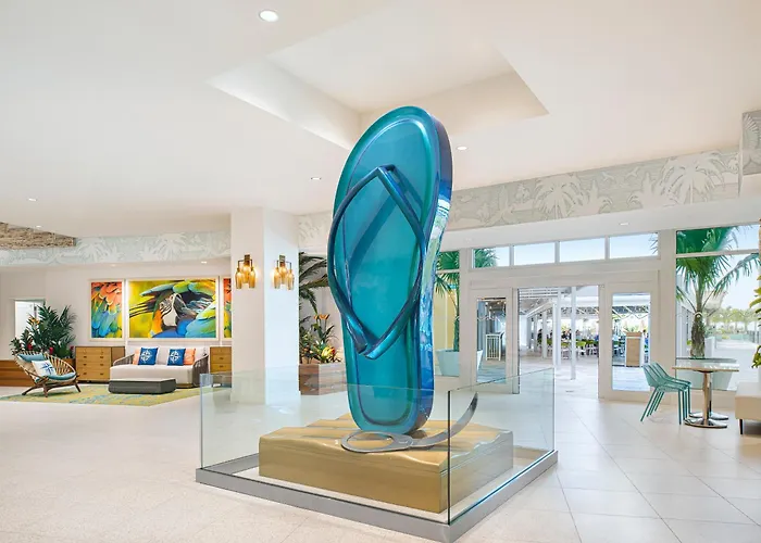 Margaritaville Beach Resort Ft Myers Beach