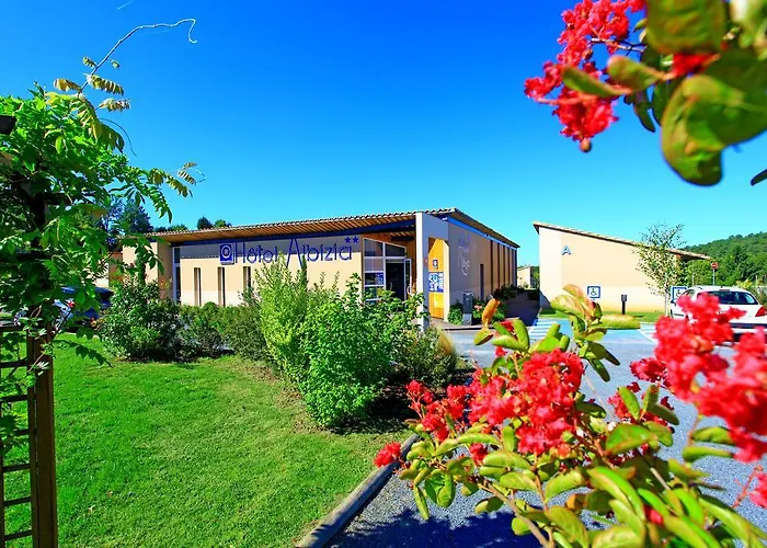 The Originals City, Hotel Albizia, Sarlat-La-Caneda