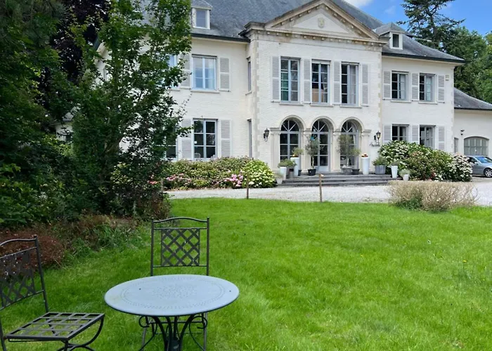 Hotel Fleur De Lys