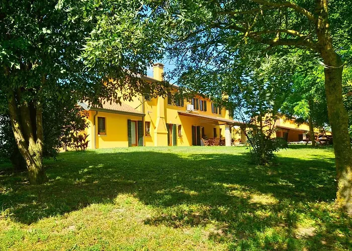 Casa vacanze: Agriturismo Zennare