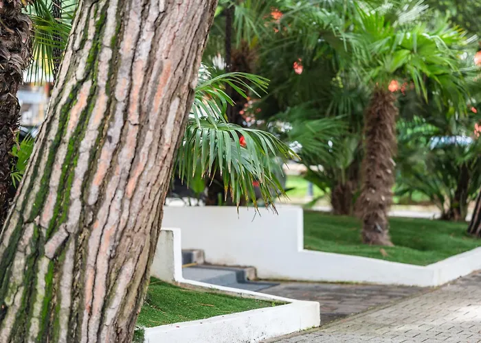 4-Sterne-Hotel: Hotel Europa