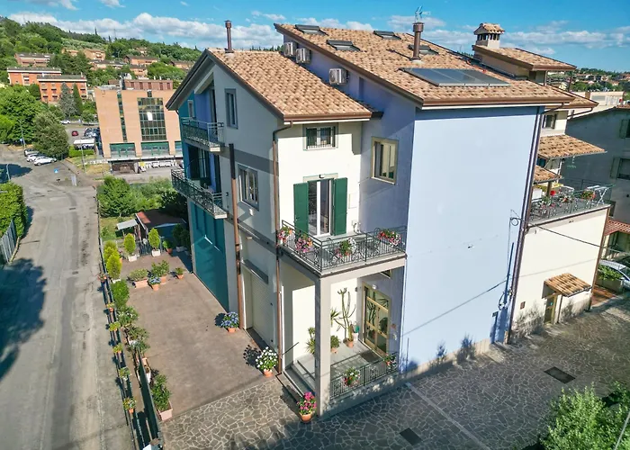 I Fiori Di Margherita Luxury B&B