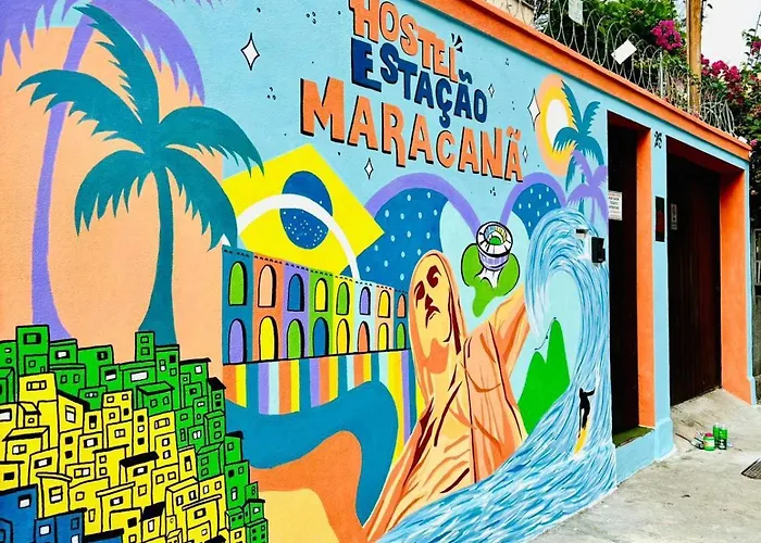 Estação Maracanã