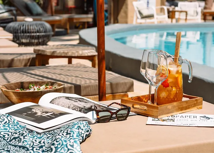 Parco Ibiza, By San Antonio Est 1961