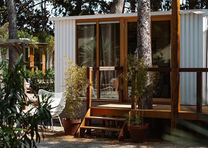 Parco Ibiza, By San Antonio Est 1961