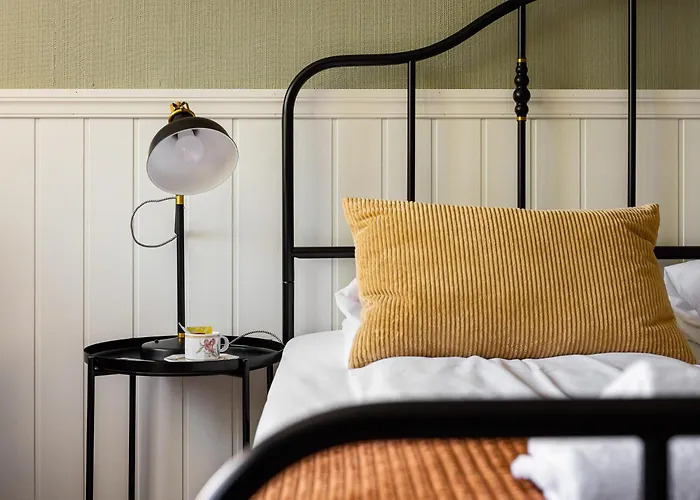 Hardanger Guesthouse