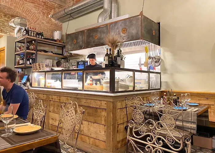 Vivaldi Luxury Suites