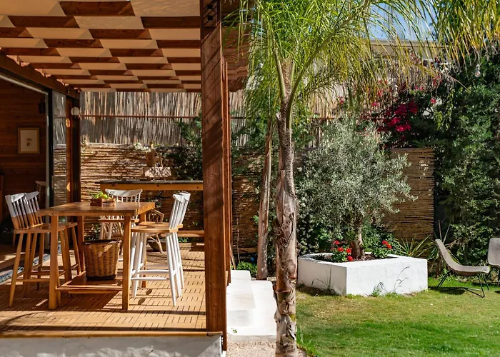 Boutique-Hotel: Oeluedeniz Blu Luxury Unique Hotel - Adults-Only