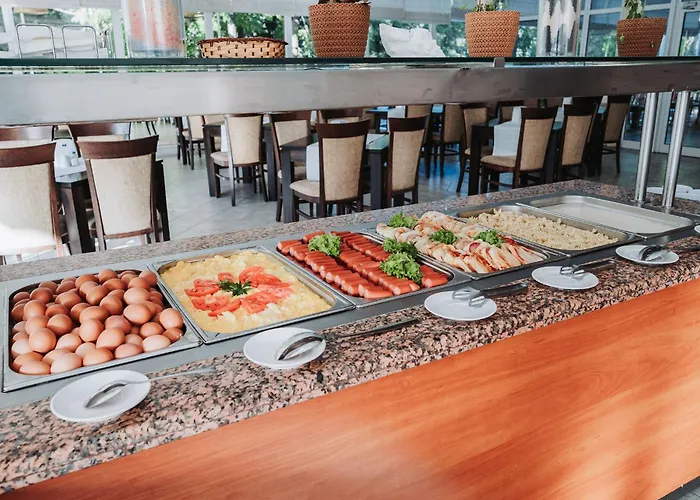 Gloria Hotel - All Inclusive