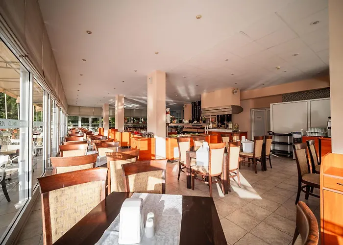 Gloria Hotel - All Inclusive