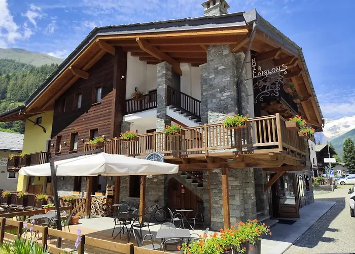 L' Aiglon