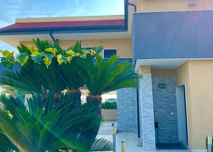 Hotel adatto agli animali: B&B Mirage