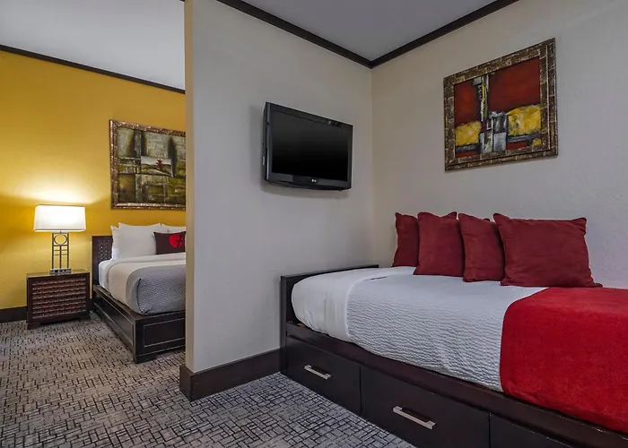 Hotel Fusion, A C-Two Hotel