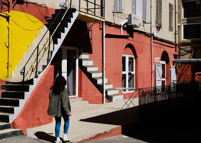 Vertigo Hostel