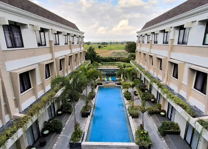 Illira Lite Praya Lombok