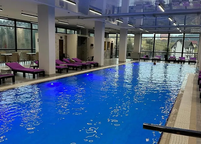 Mountain Lift 7 Hotel