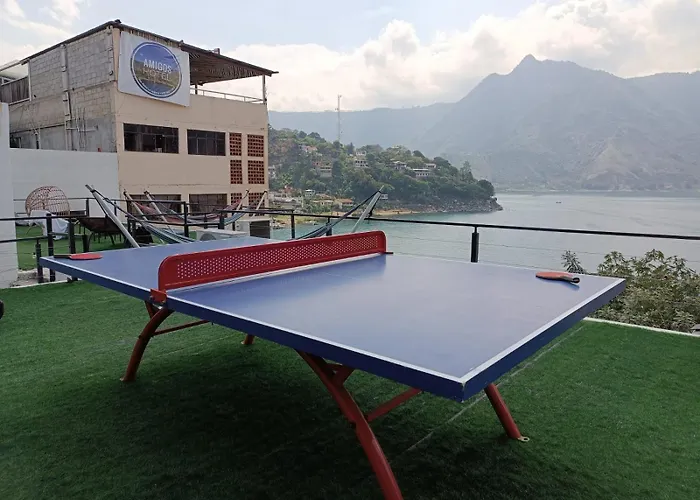 Luxury Atitlan Suites