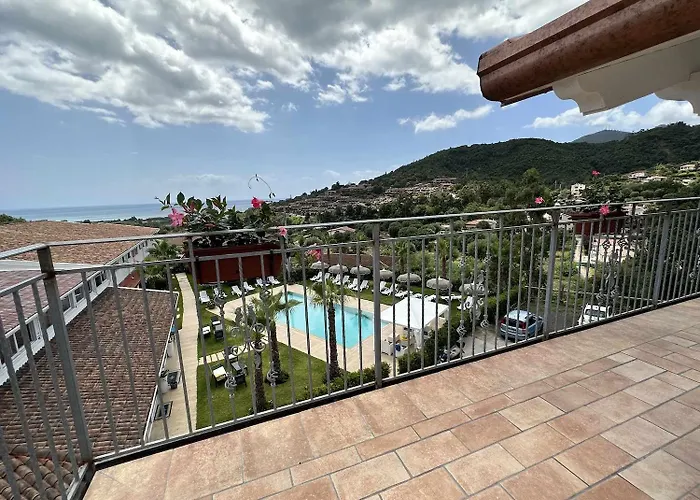 Albergo economico: Hotel Santa Lucia