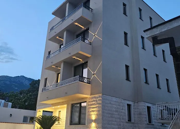 Family Friendly Hotels La Vida Apartments