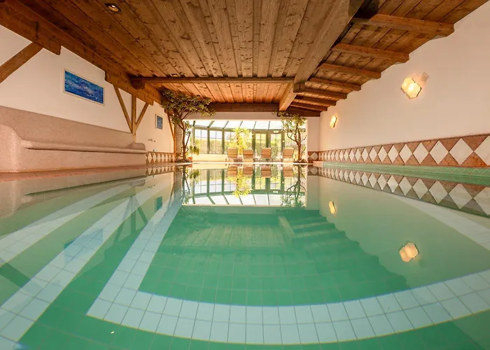 Hotel Berghof