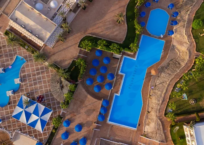 Club Reef & Spa