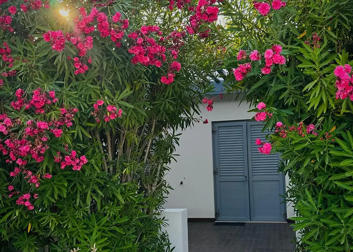 Baia Sangiorgio Hotel Resort