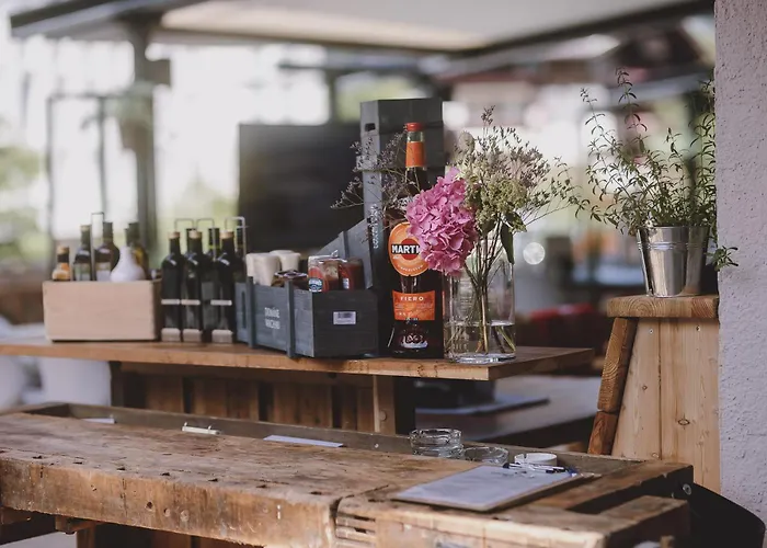 Haustierfreundliches Hotel: Der Gollinger