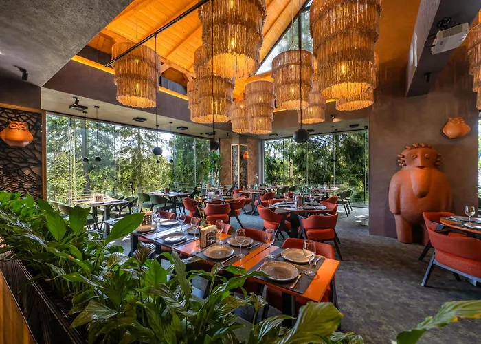 Stara Pravda Hotel - History