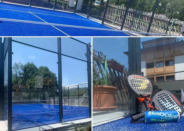 Albergo centrale: Affittacamere Casa Ester