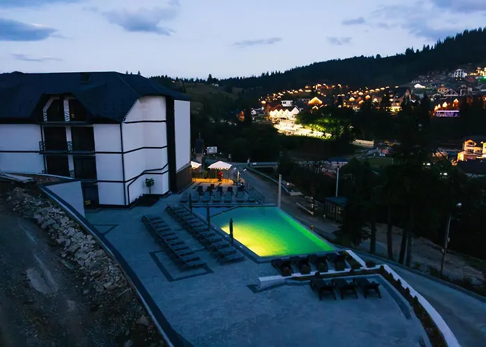 Milana Spa & Hotel - Spa Included