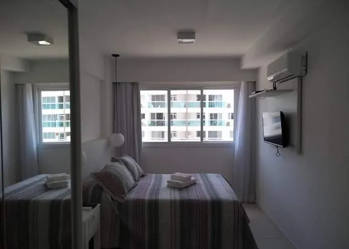 Recreio Dos Bandeirantes