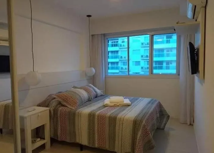Recreio Dos Bandeirantes
