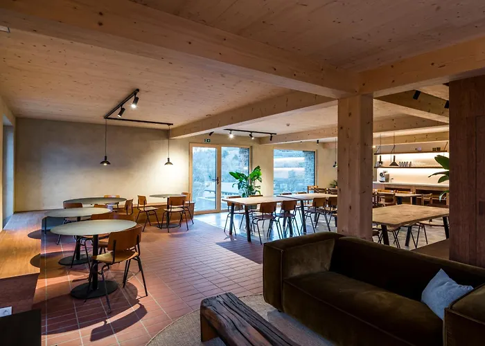 Sporthotel Taeru