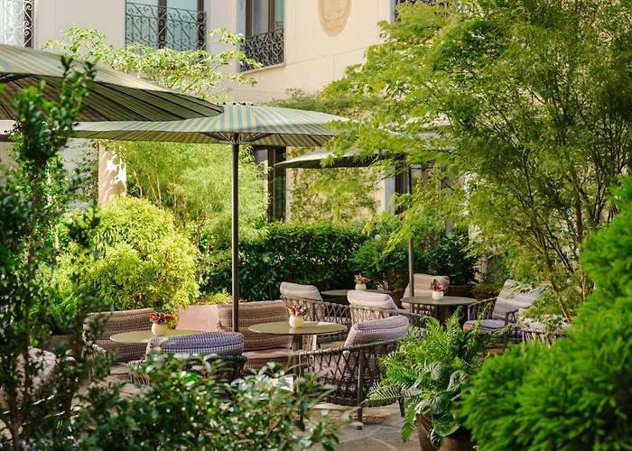 Mandarin Oriental, Milan