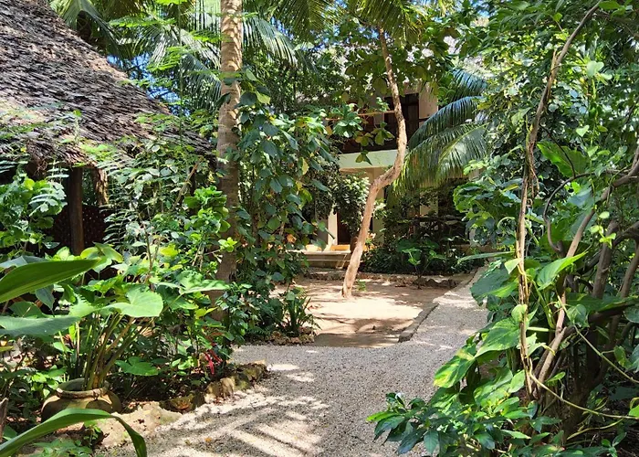 Atii Garden Bungalows