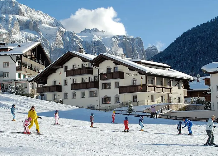 Residence Cesa Rives