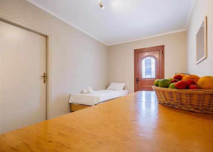 Zentrales Hotel: Rose Club Apartments